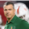 Mario Cristobal Named to Bear Bryant Coach of the Year Watch List
